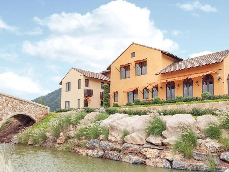 Toscana Piazza (adults Only) 5* Mu Si