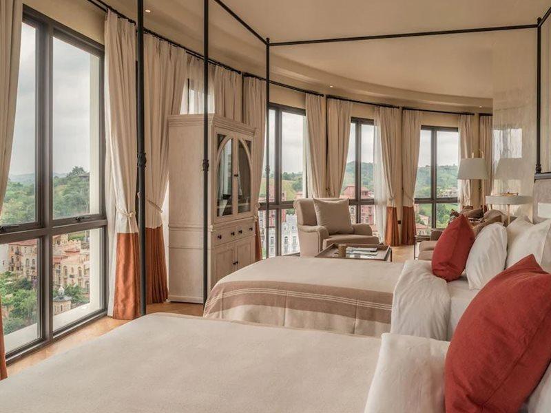 Toscana Piazza (adults Only) Hotel