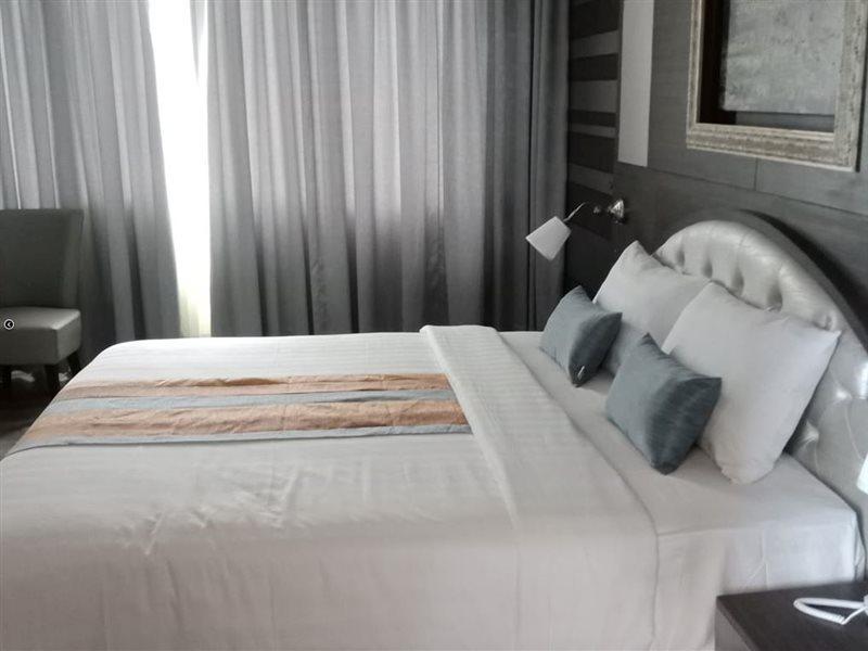 Hotel Gallery Design - Sha Extra Sisaket