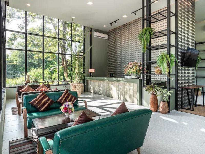Hotel Trex Boutique