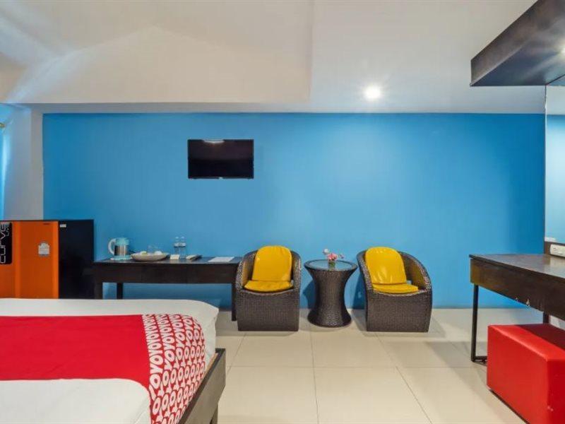Hotel Oyo 75367 Ud Pattaya Bang Lamung