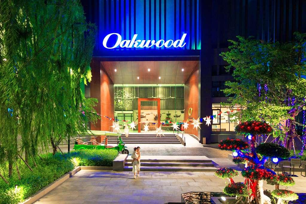 Oakwood & Sri Racha Hotel 5*