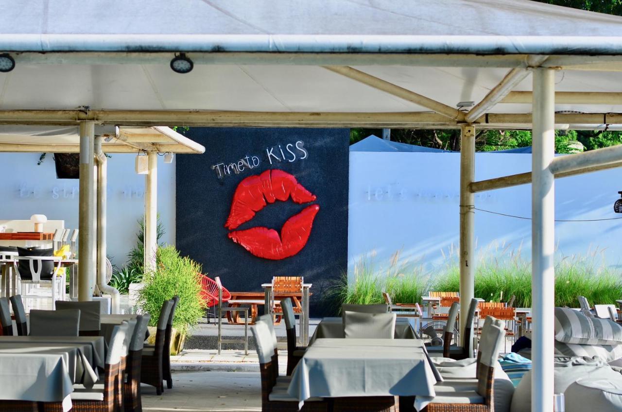 Sanae Hua Hin 4* Khao Tao