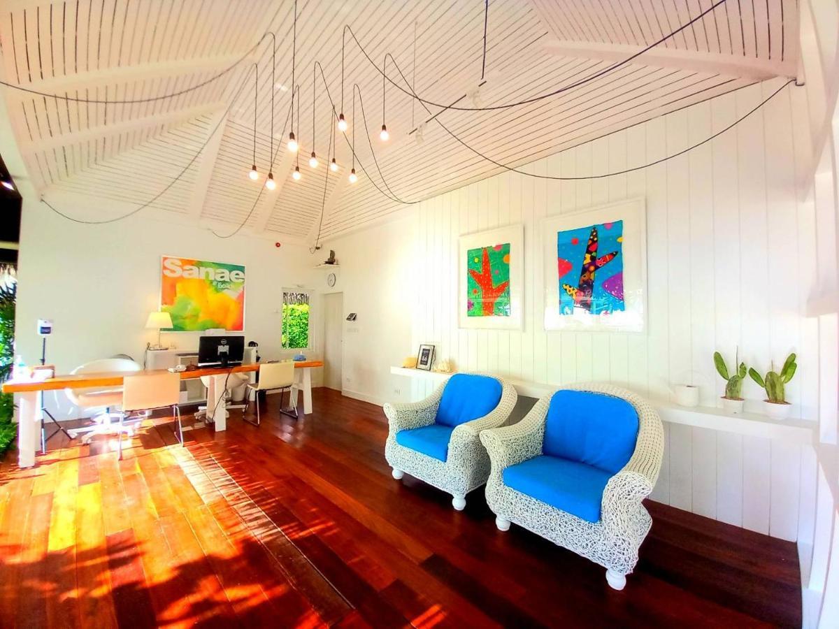 Sanae Hua Hin 4* Khao Tao