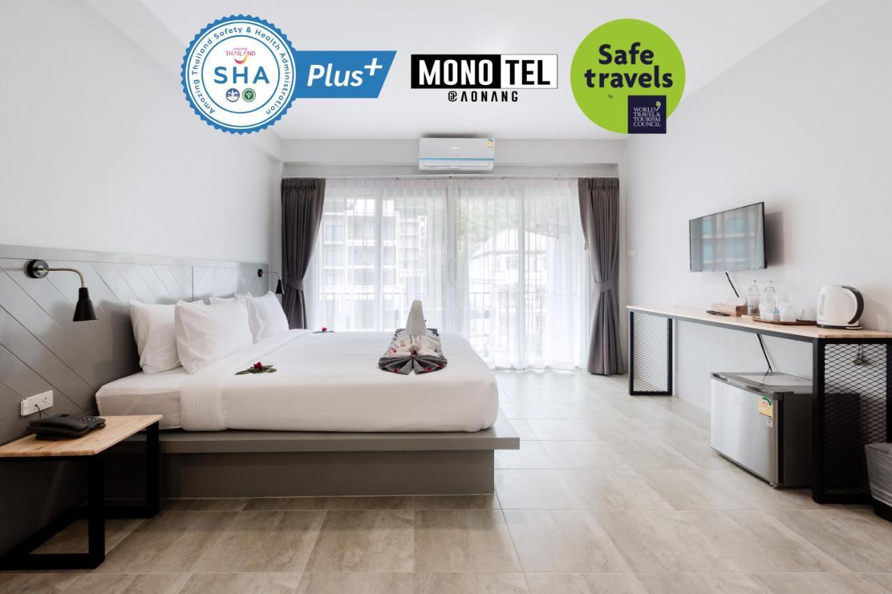 Hotel Monotel Aonang Ao Nang