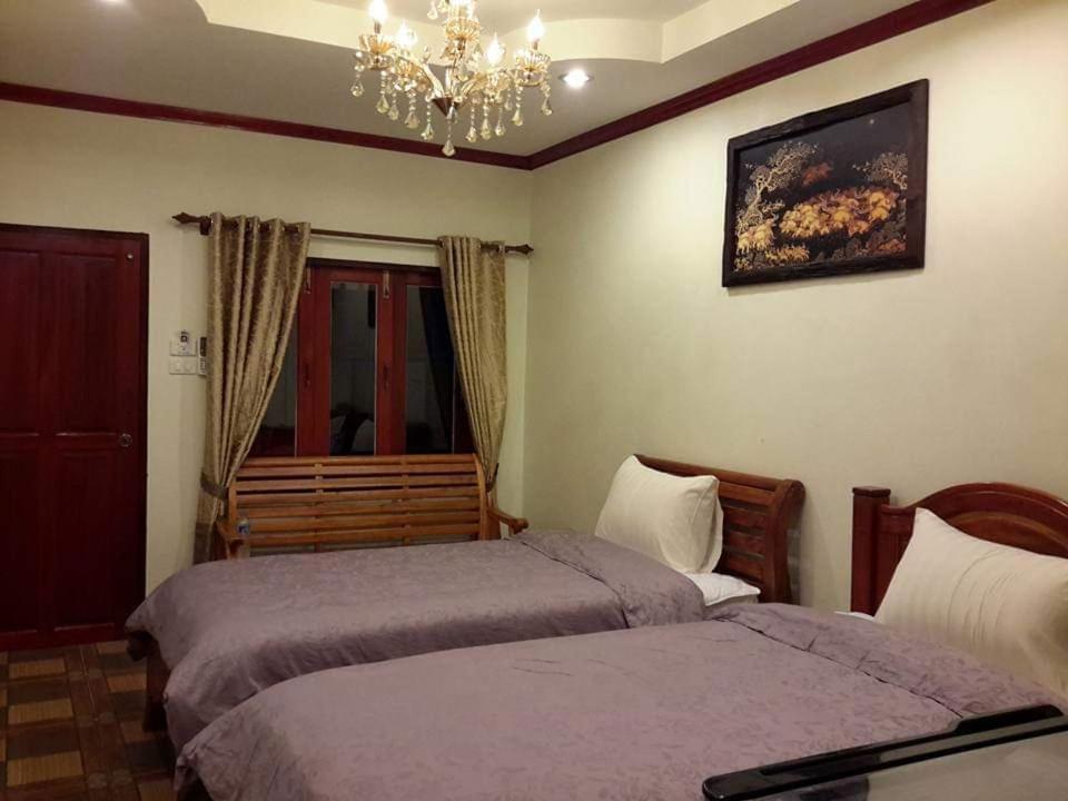 Barbados Terrace 2*