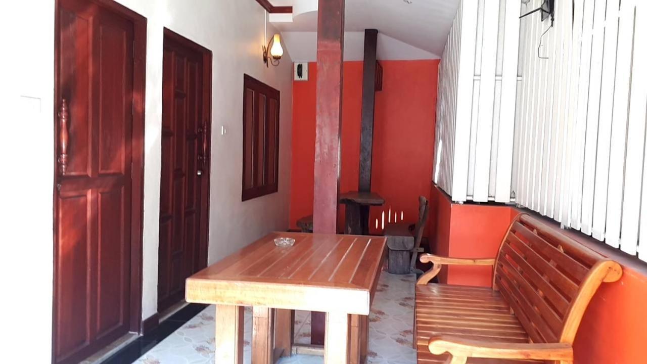 Barbados Terrace Resort Koh Samet