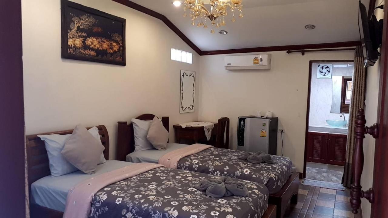 Resort Barbados Terrace Koh Samet