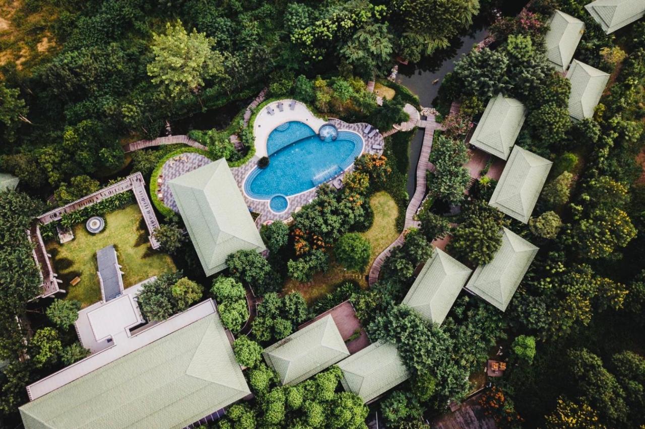 Vivace Khaoyai Hotel Mu Si