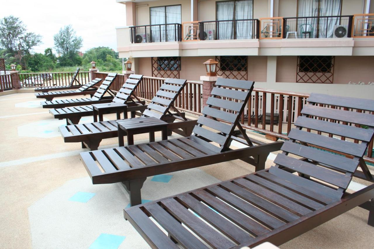 Sunview Place Pattaya