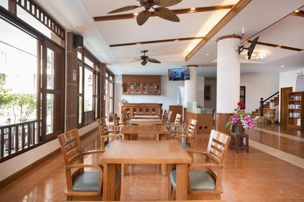 Sunview Place Hotel