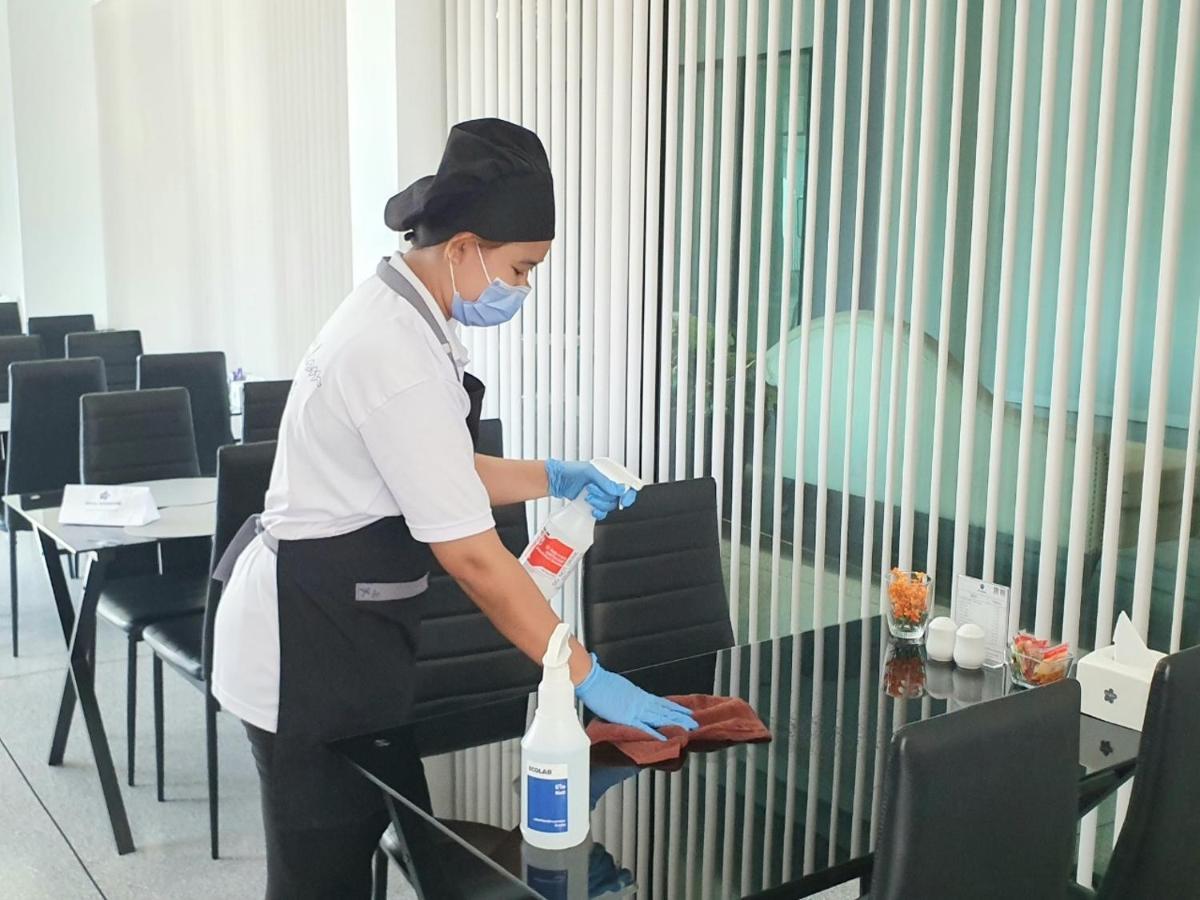 Chuan Chom The High - Sha 3* Saraburi