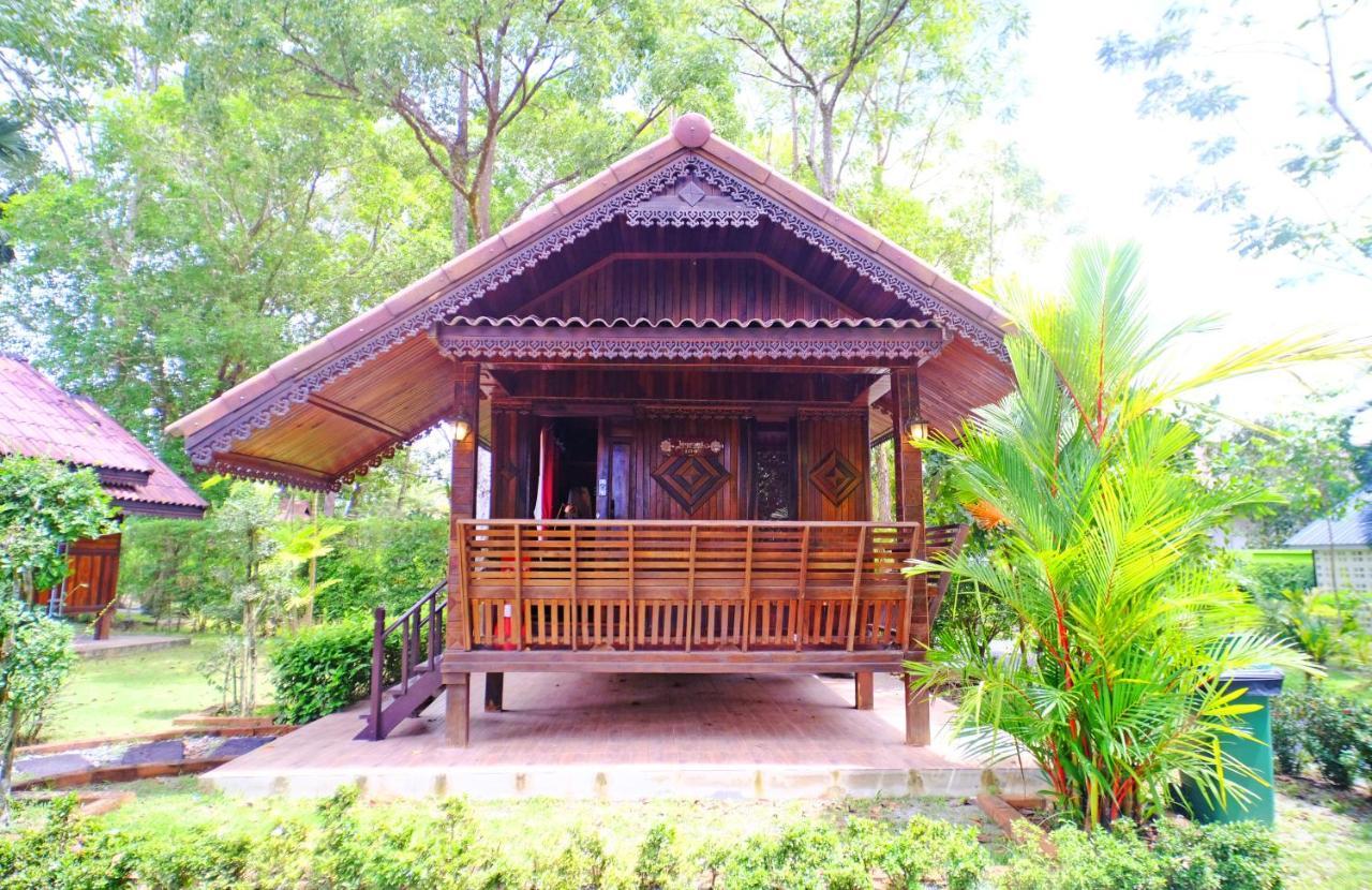 Ban Suansin 3* Phang Nga