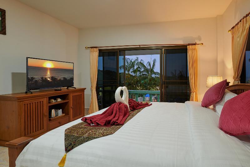 Samui Reef View Resort Lamai Beach (Koh Samui)