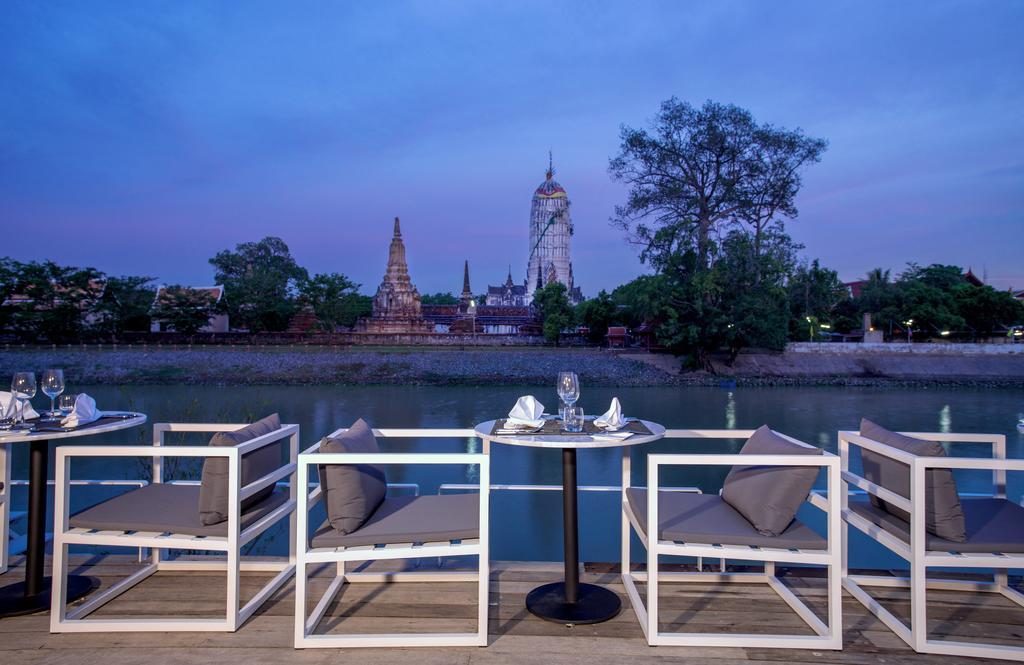 Sala 5* Phra Nakhon Si Ayutthaya