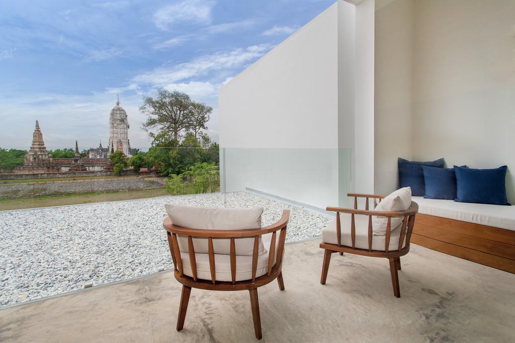 Sala Hotel Phra Nakhon Si Ayutthaya