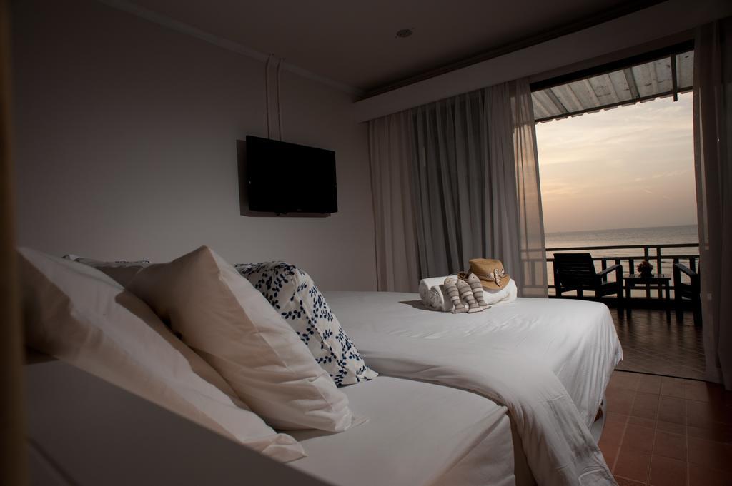 Hotel At Zea Patong