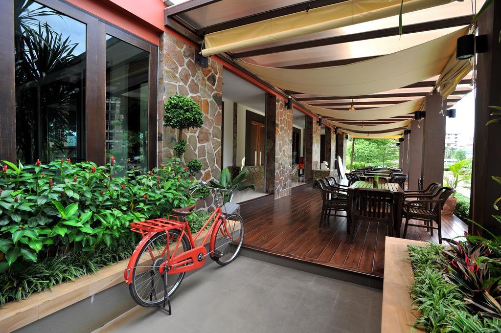 The Charm Boutique 3* Khon Kaen