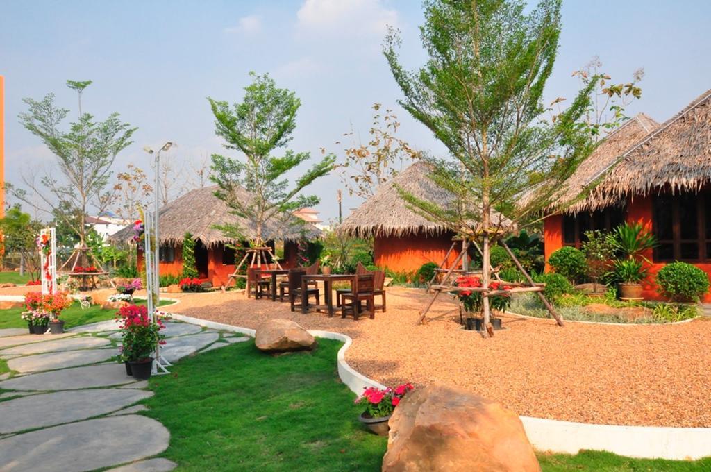 The Charm Boutique Khon Kaen