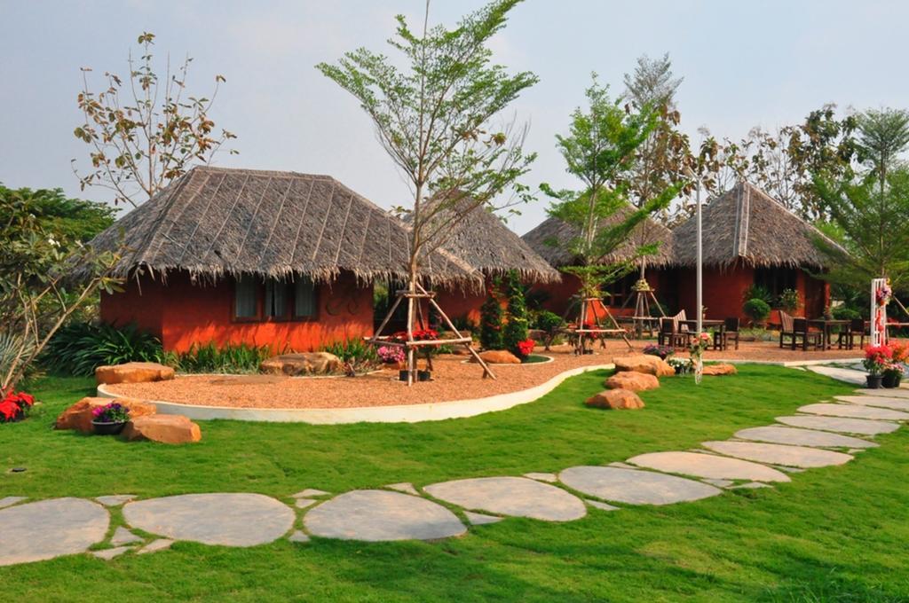 The Charm Boutique Hotel