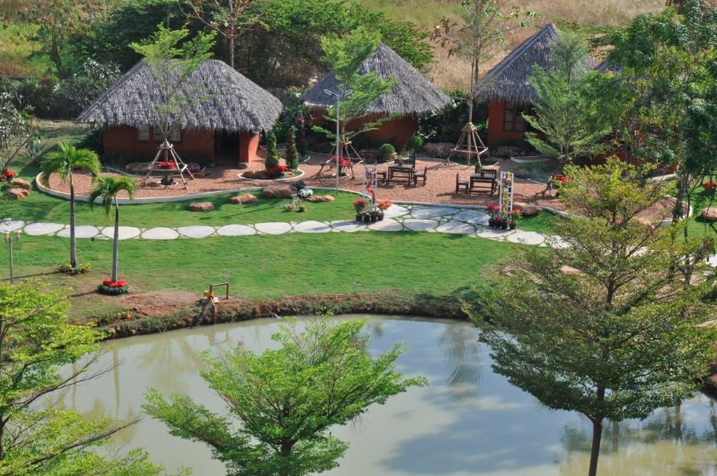 Hotel The Charm Boutique 3*
