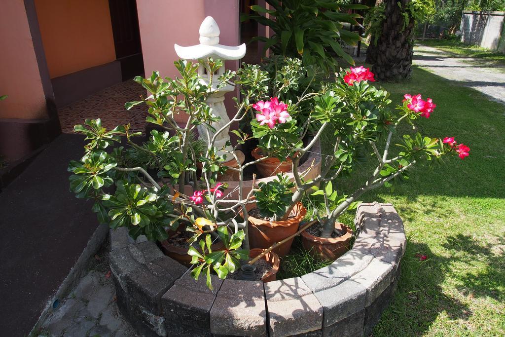 Co Co House Samui Guest house Mae Nam