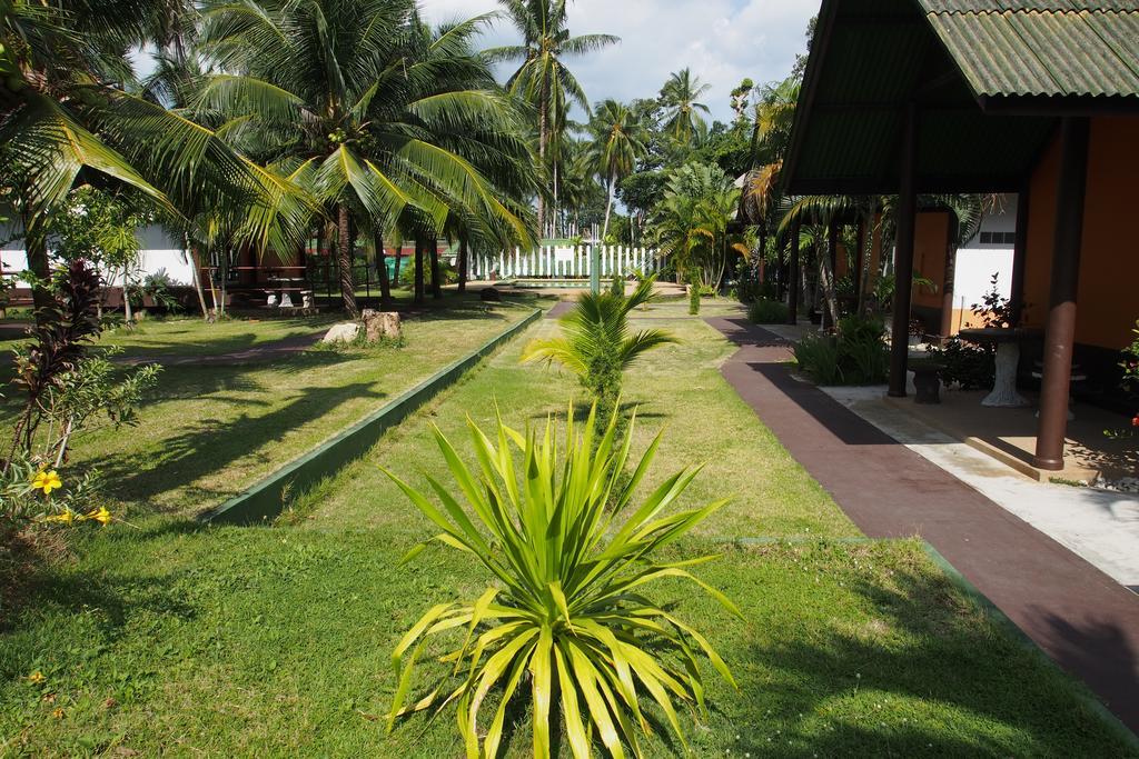 Guest house Co Co House Samui 2*
