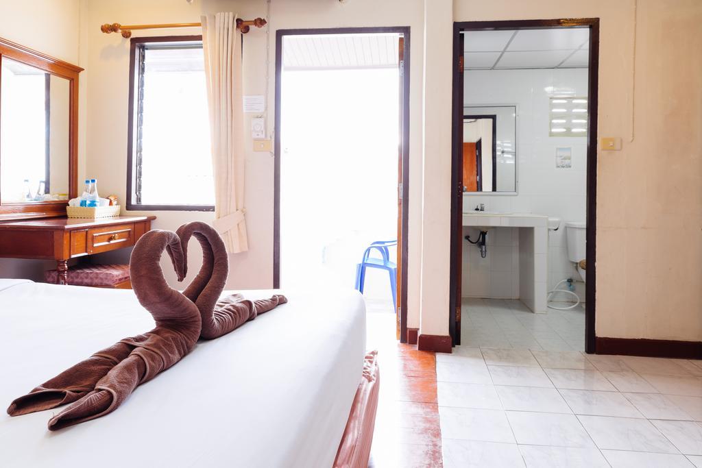 Thipurai Annex Hotel HHQ