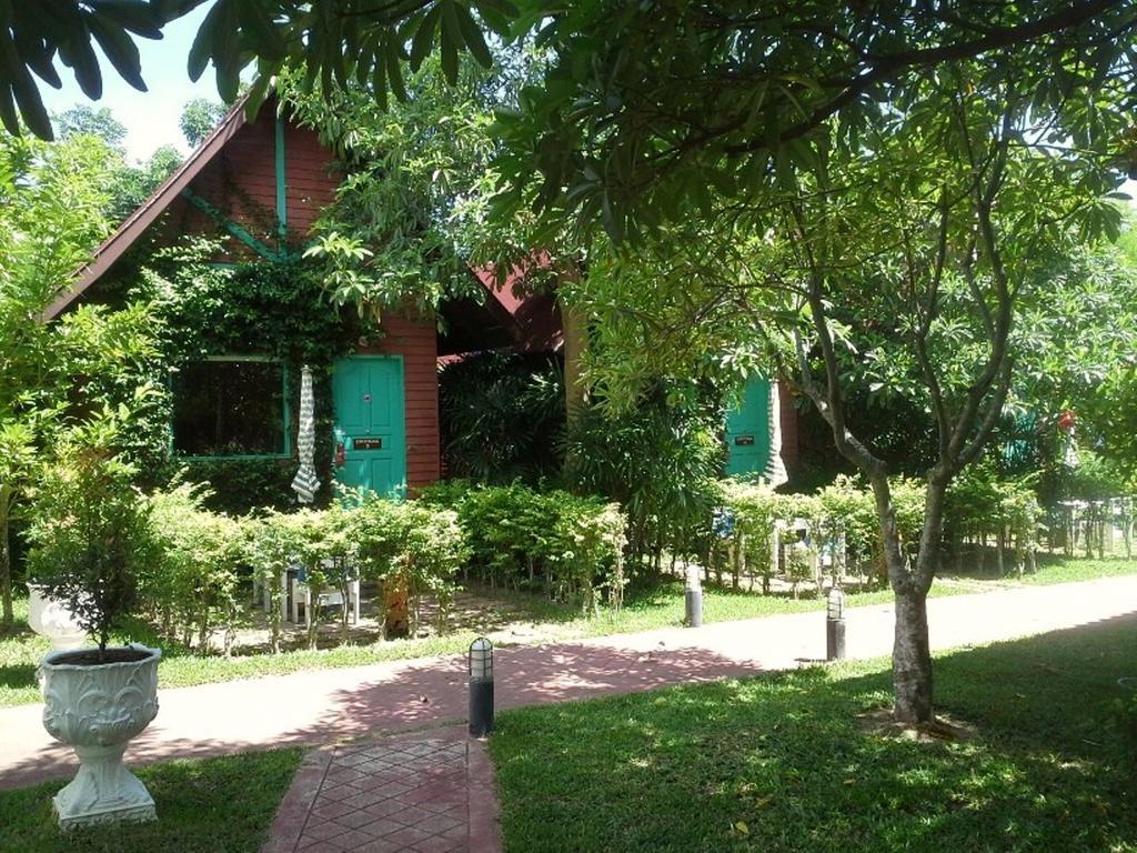 Resort Pictory Garden 4*