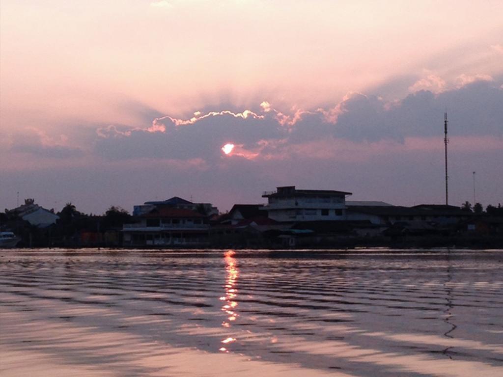 Resort Baan Siriporn - โรงแรมบ้านศิริพร