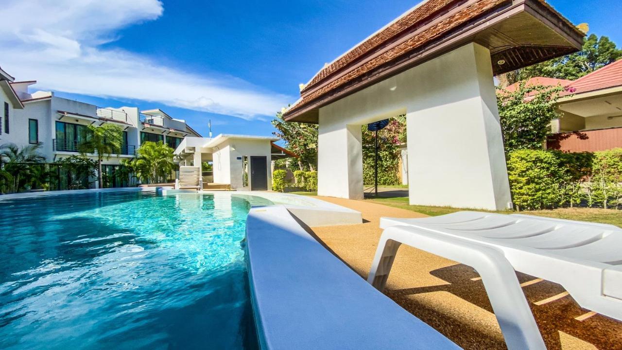 Villa Sunrise Bang Lamung