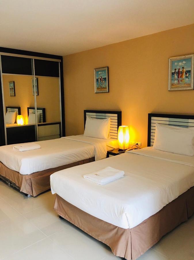 Similan Mansion Inn