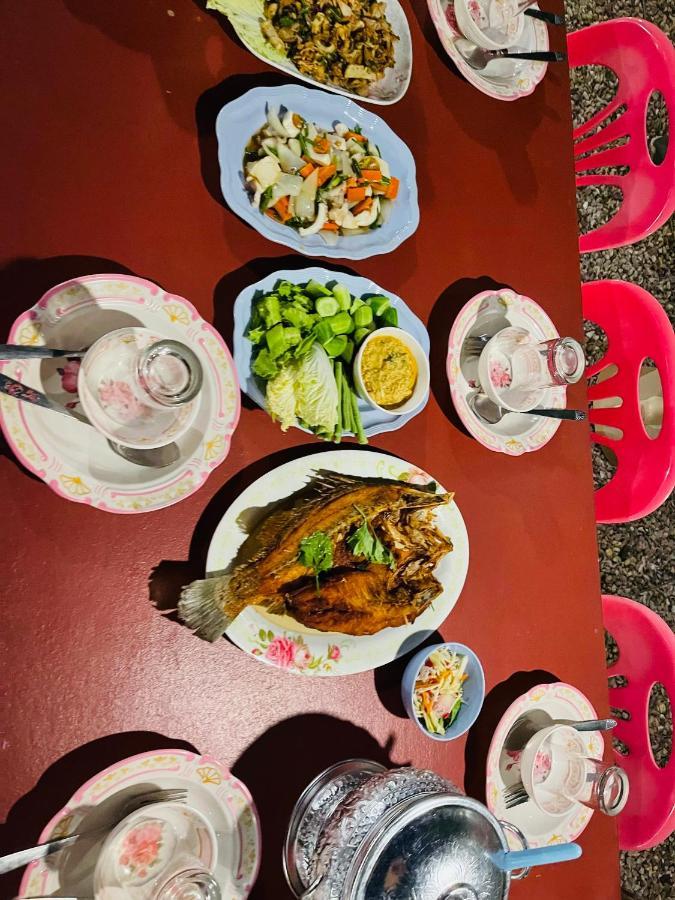 Resort Boon Nam Fah