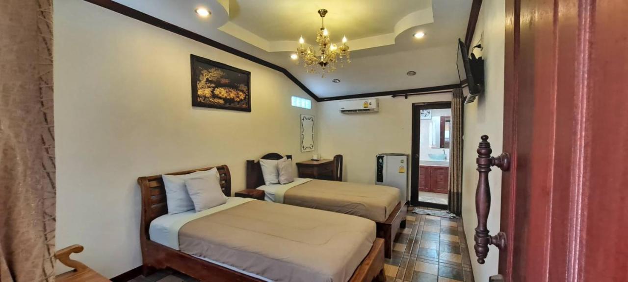 Barbados Terrace 2*