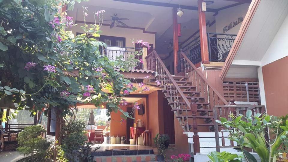 Barbados Terrace Resort Koh Samet