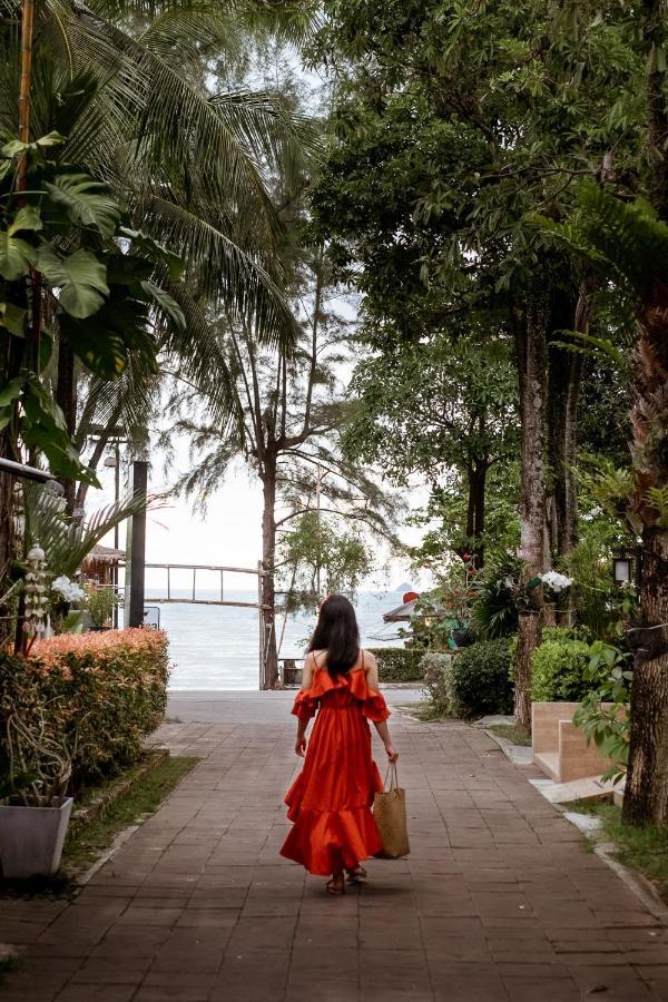 Aonang Buri Ao Nang