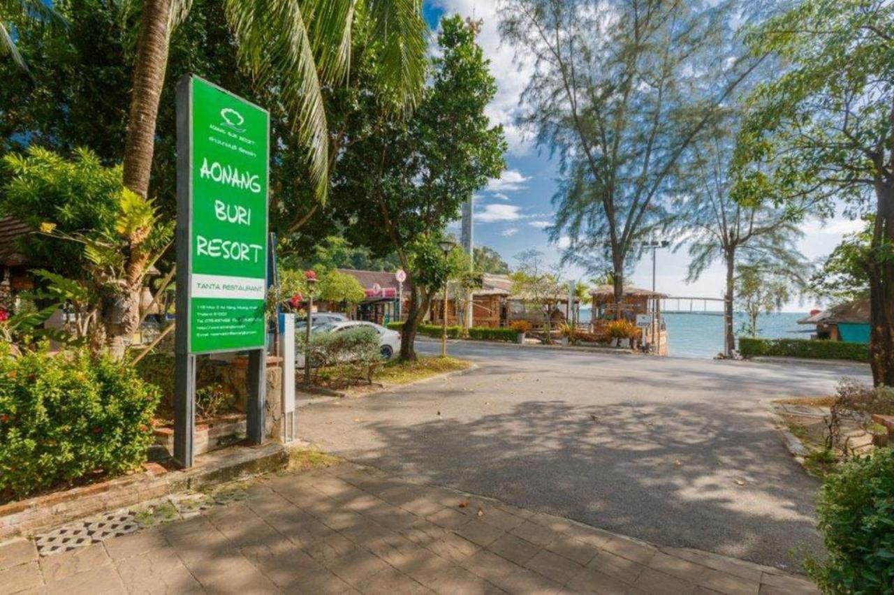 Resort Aonang Buri