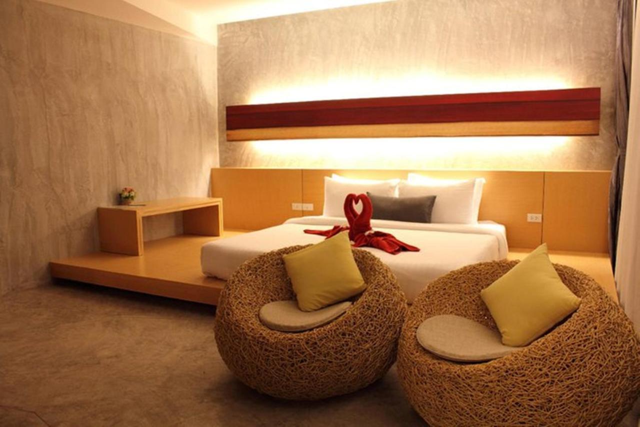 Hotel The Now - Sha Extra 4*