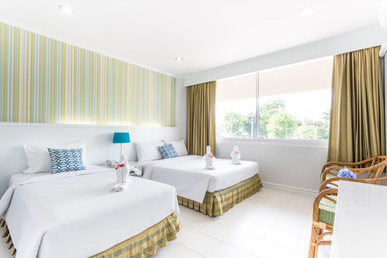 Hotel Royal Krabi