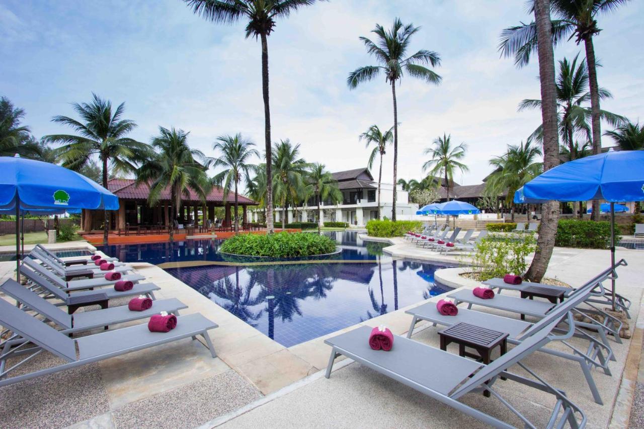 Resort Palm Galleria 4*