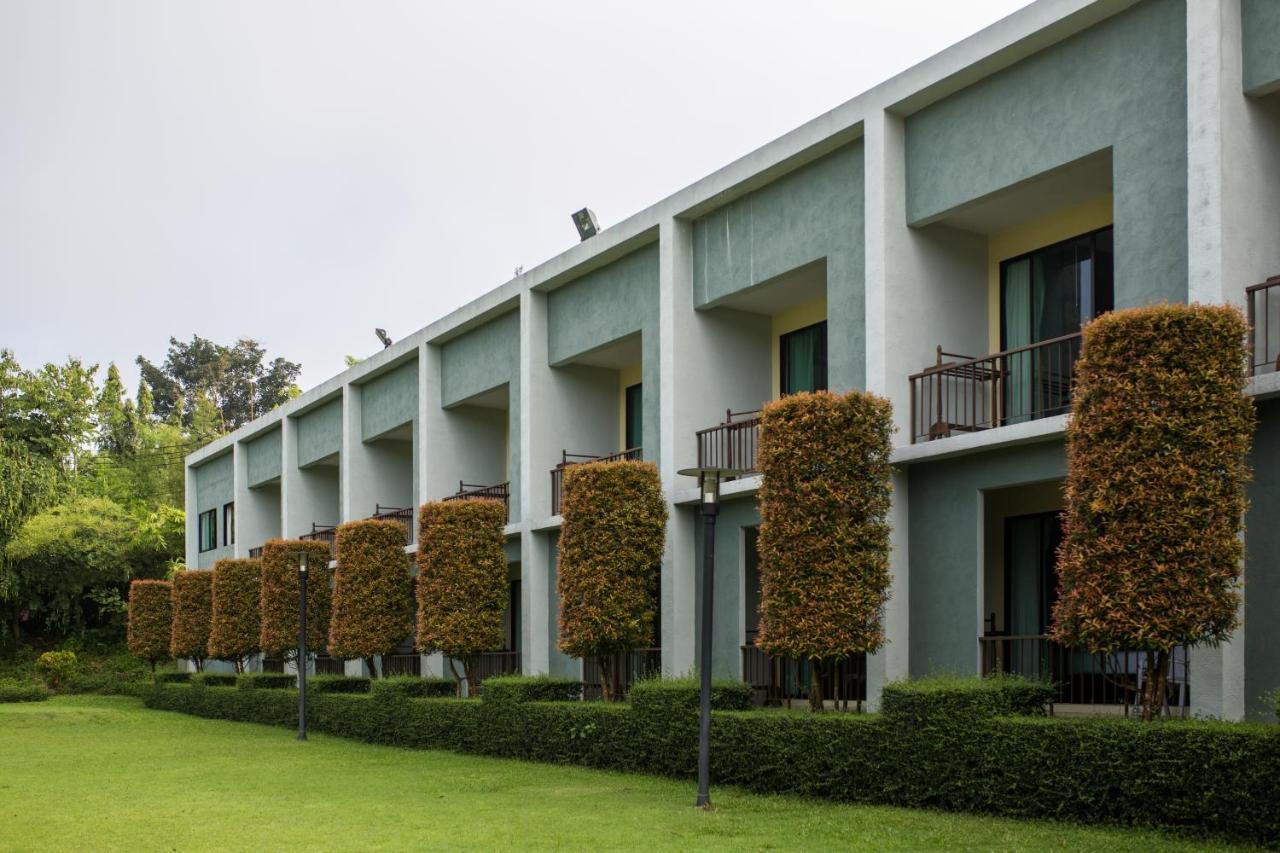 Poonyamantra Resort Ban Rai (Chiang Rai)