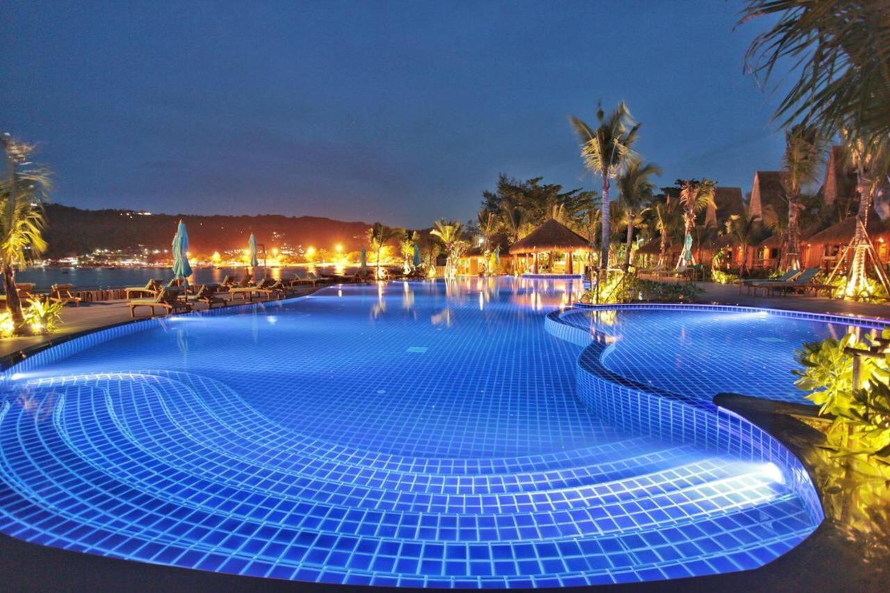 Resort Coco Phi Phi Don