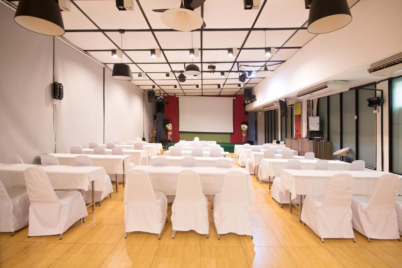 The One Surat Hotel