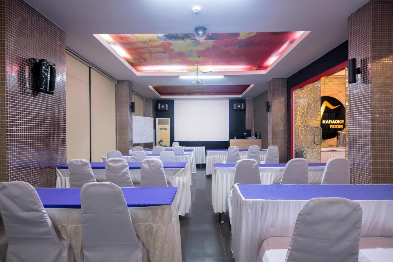 Hotel The One Surat Surat Thani