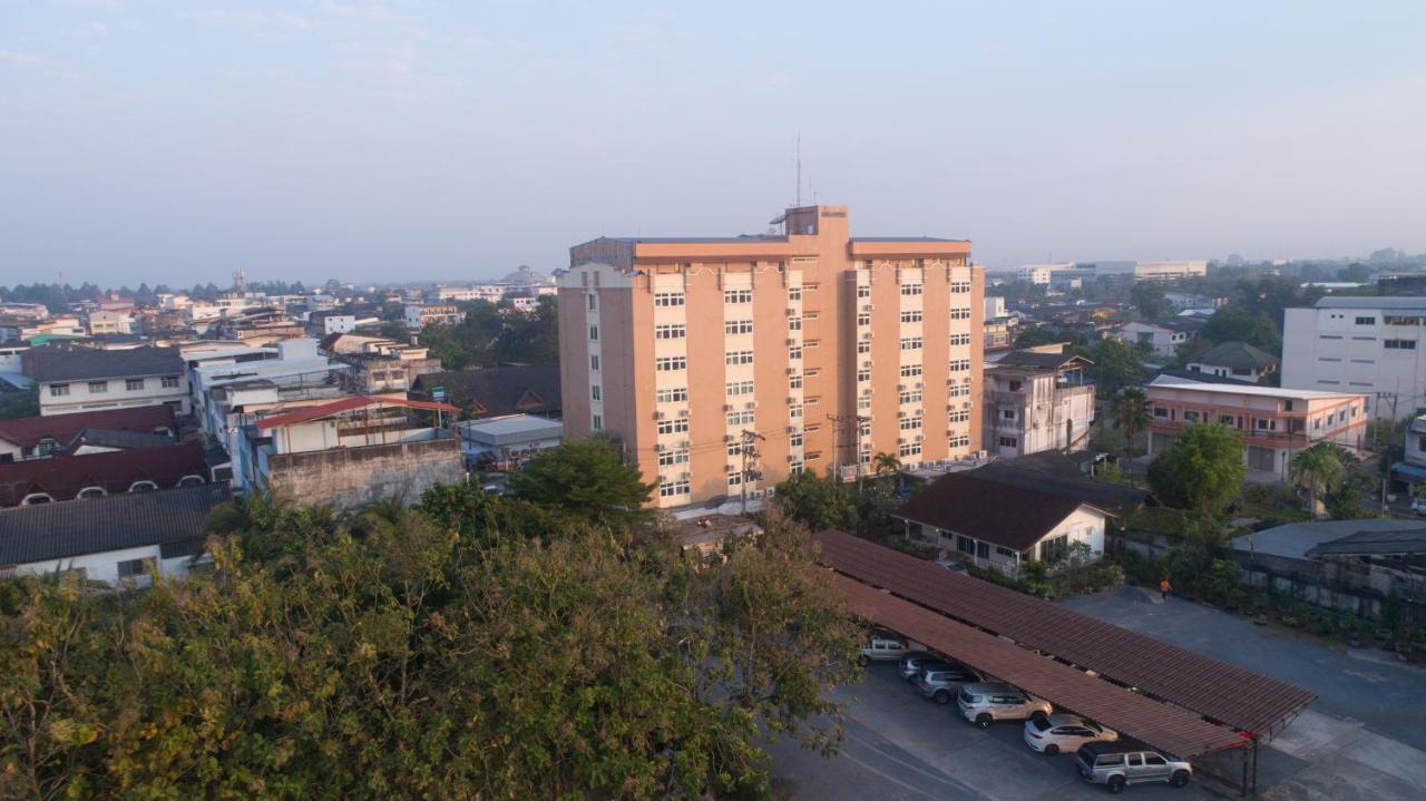 Hotel The One Surat