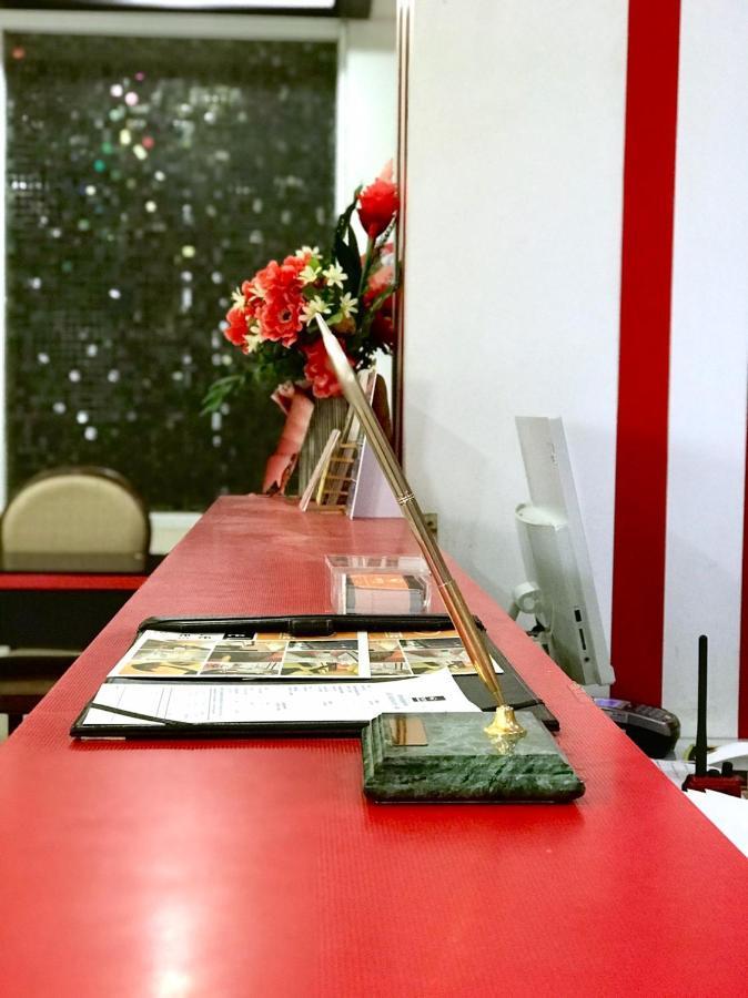Hotel The One Surat Surat Thani