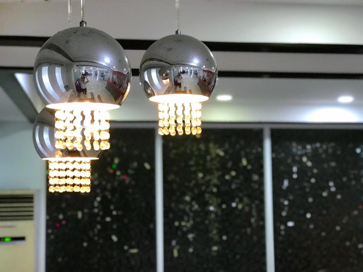 The One Surat Hotel