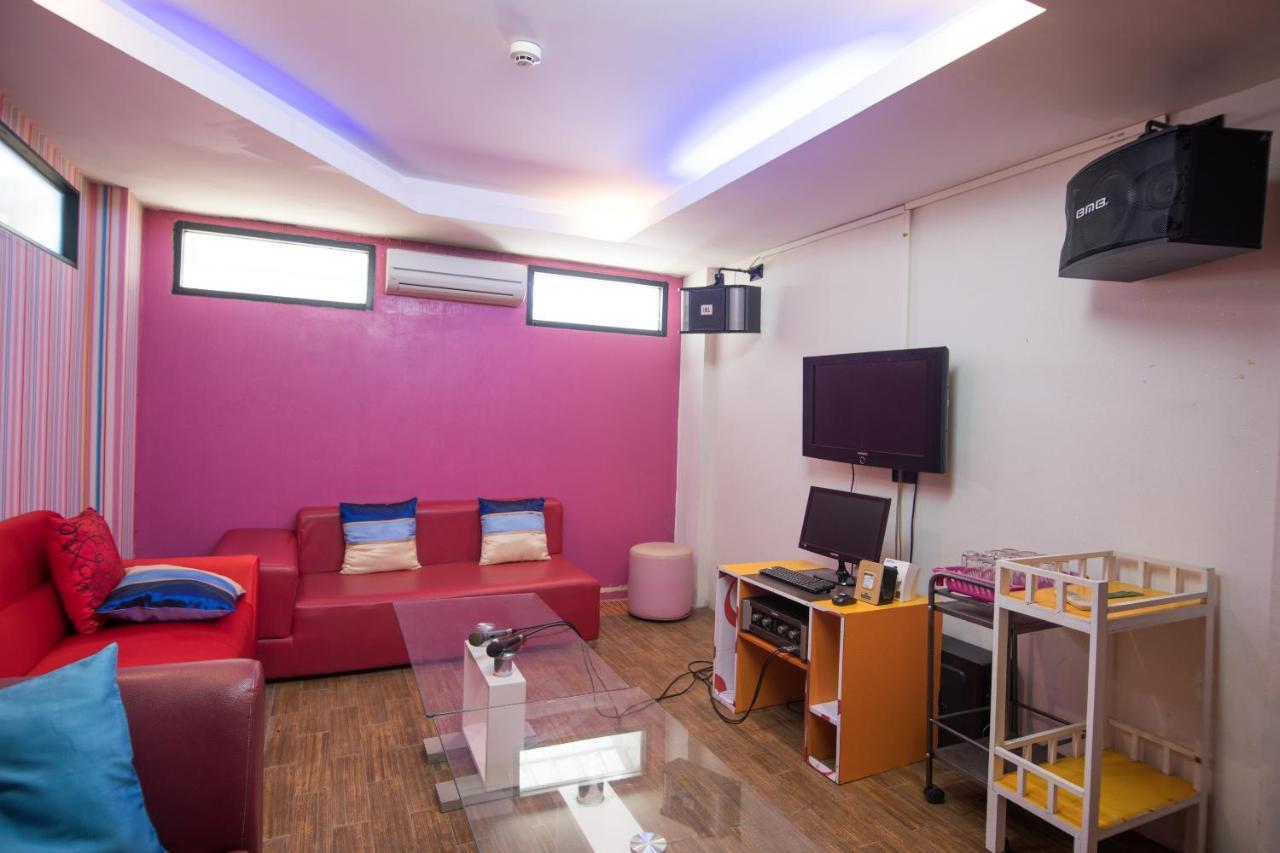 The One Surat Hotel