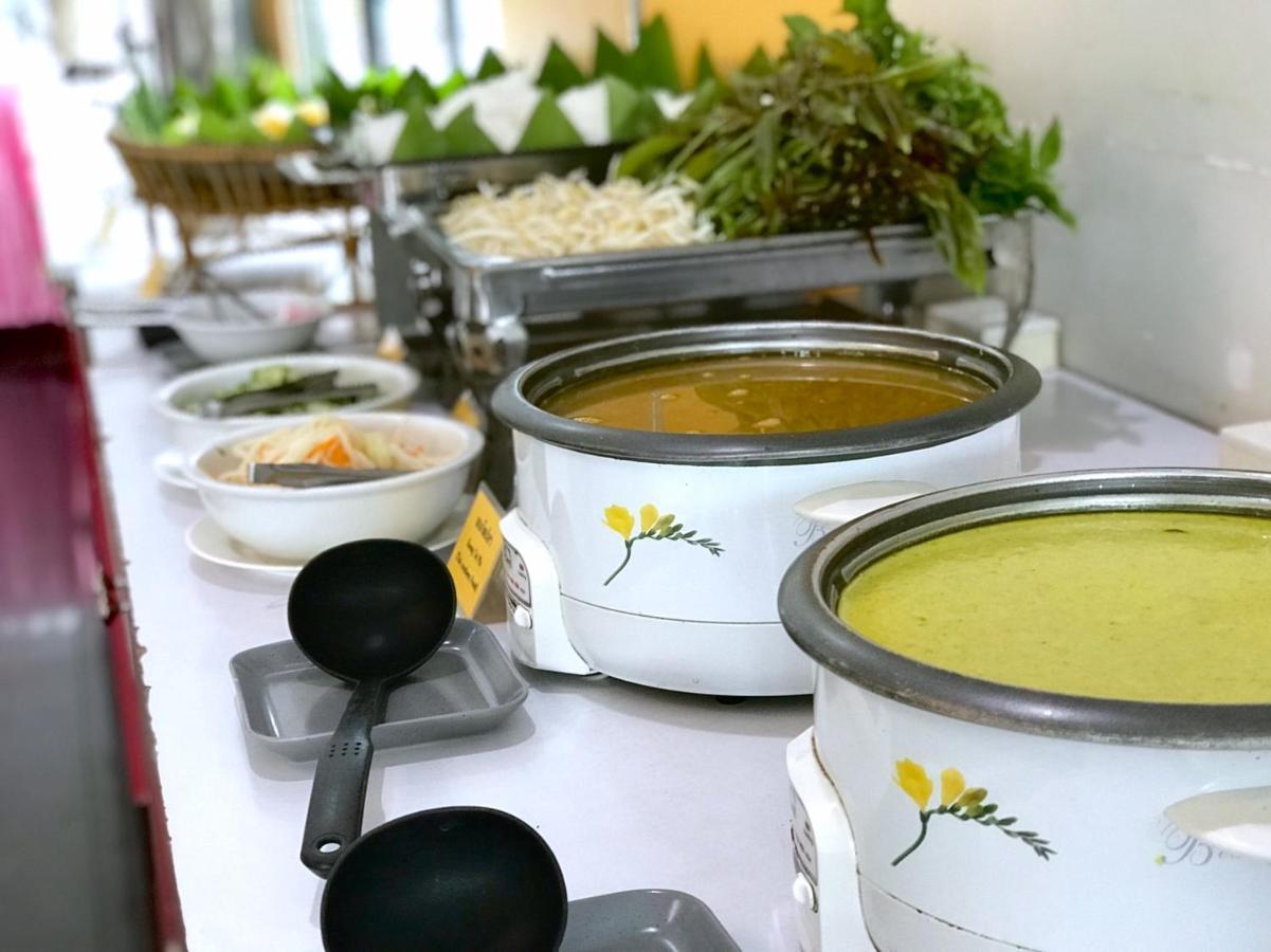 The One Surat Hotel Surat Thani