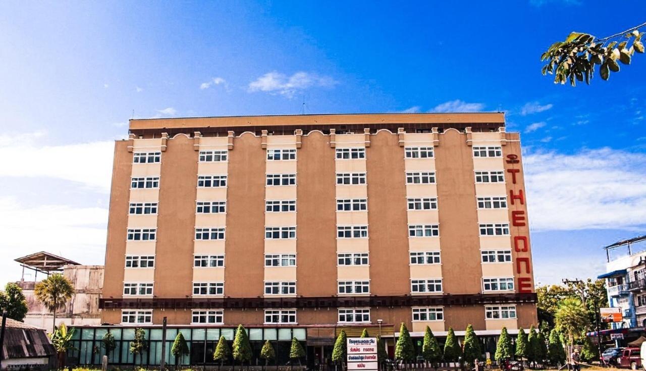 The One Surat Hotel Surat Thani